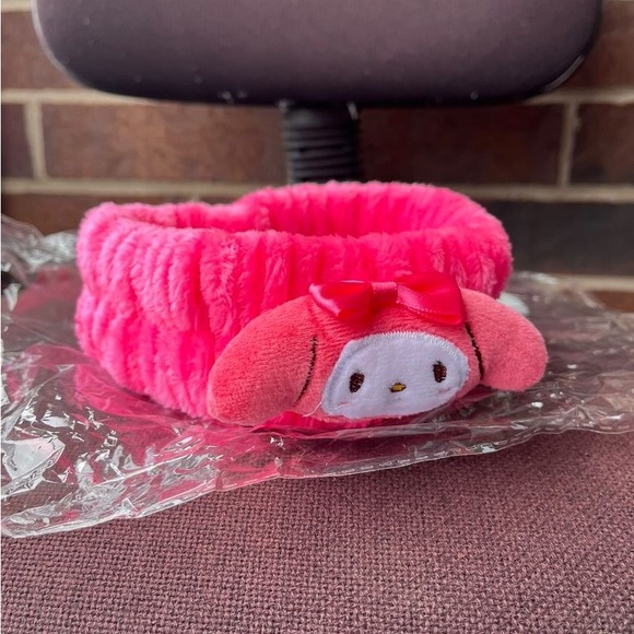 π«ΆπΌ3/$22π«ΆπΌ My Melody HeadBand π - Picture 4 of 12